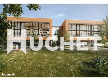 fonds de commerce bureaux 357 m²