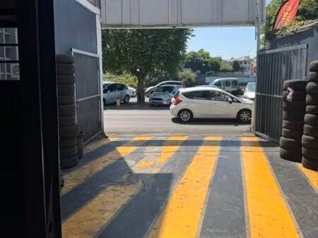 garage automobile + f2