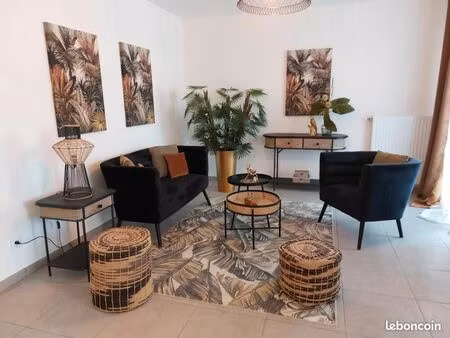 parking la verpilliere