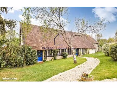 propriété 30 pièces 495 m²