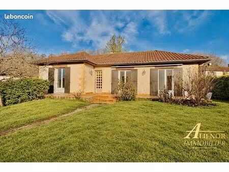 maison 5 pièces 162 m²