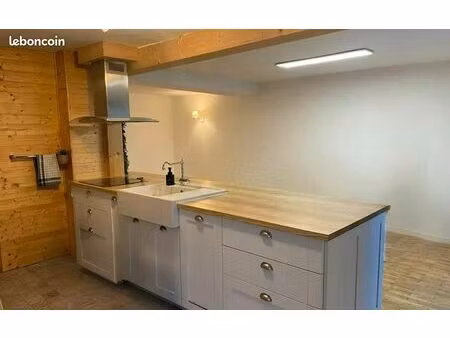 maison 4 pièces 105 m²
