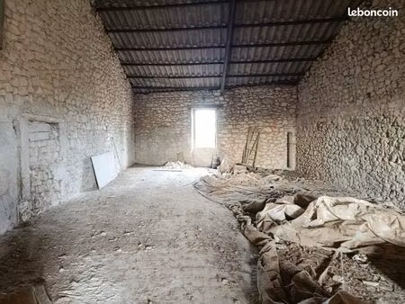 maison de village 113 m2