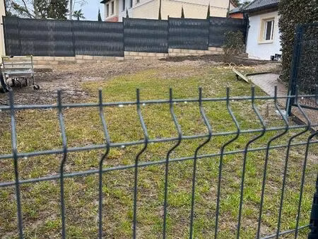 maison 3 pièces 60 m²