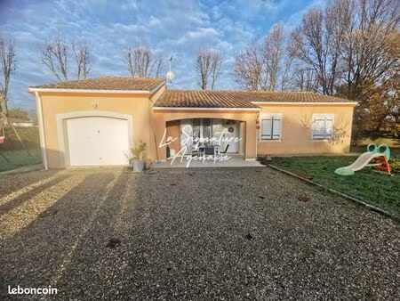 maison 4 pièces 97 m²