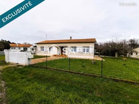 maison 5 pièces 95 m²