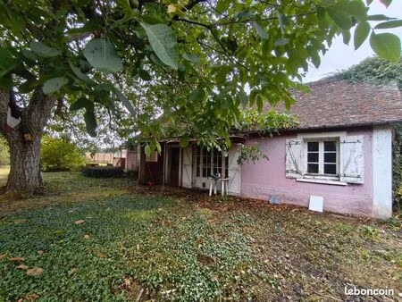 maison 4 pièces 49 m²