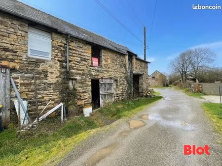 maison 1 pièce 71 m²