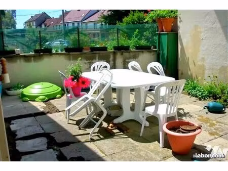 maison 5 pièces 175 m²