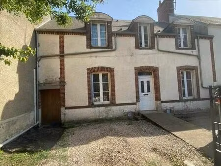 exclusivité : maison de village 9 pièces 146 m²