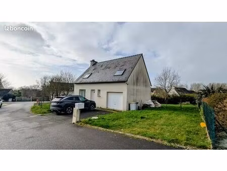maison 4 pièces 81 m²