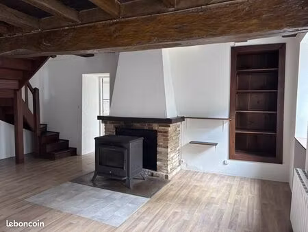 maison 4 pièces 116 m²