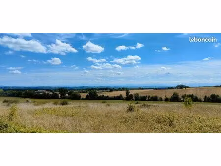 terrains constructibles gers