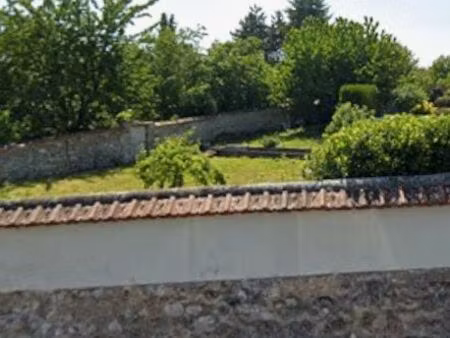 terrain 671 m² saint-marcel