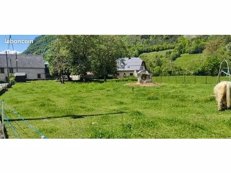 valbonnais   le périer 38740  terrain à bâtir 794 m2