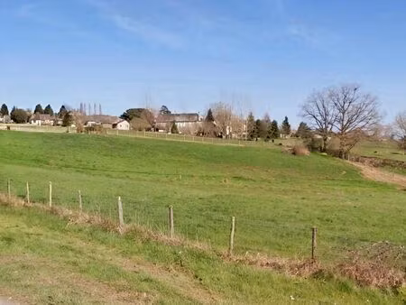 terrain 7 000 m² peyrignac