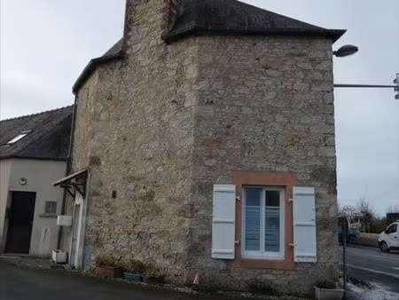 maison 2 pièces 40 m²