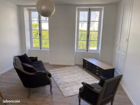 appartement - 3 pièces - 55 m2