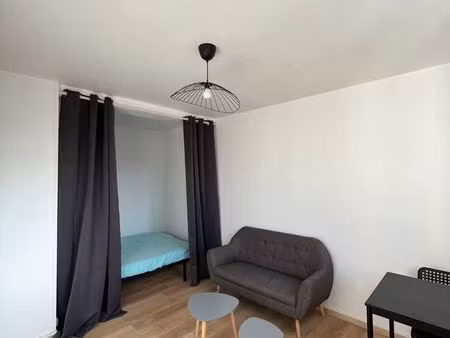 studio centre de caen