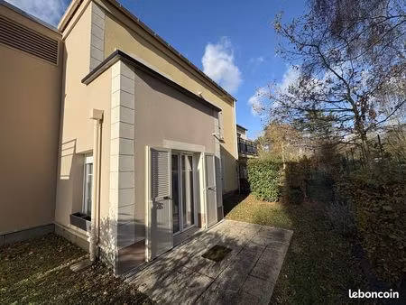 appartement 2 pièces 52 m²