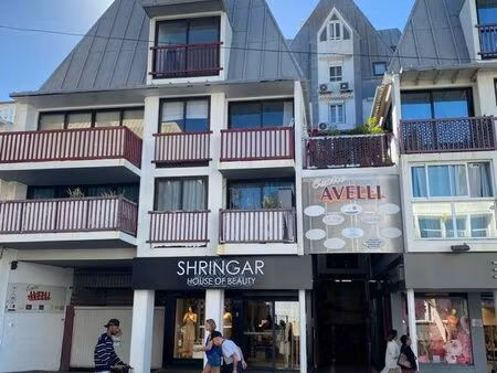 ensemble immobilier carré d’or saint denis