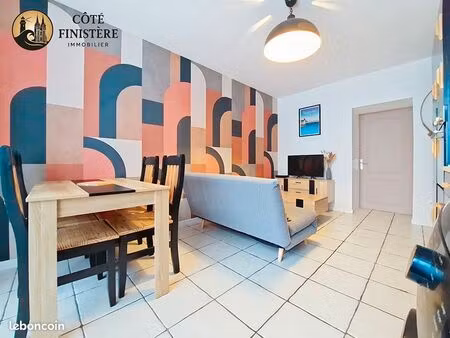 appartement 3 pièces 42 m²