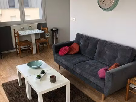 appartement meublé t2