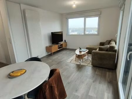 appartement t2 le rheu