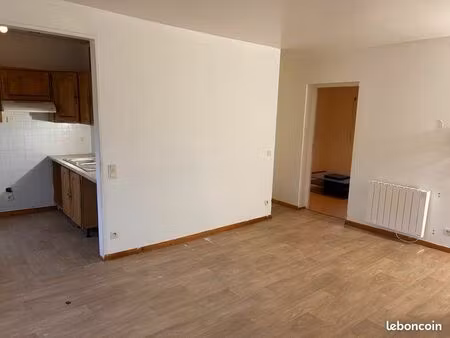 appartement f3 68m2 bonnebosq