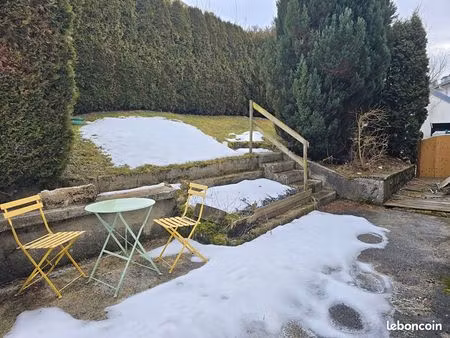 appartement 5 pièces 129 m²