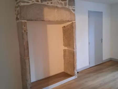 f3 + garage - proche gare