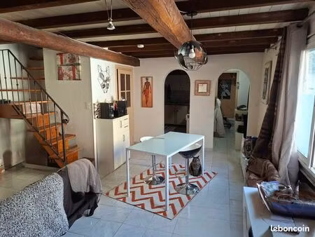 vente appartement 68 m2 quartier faïta - sernam