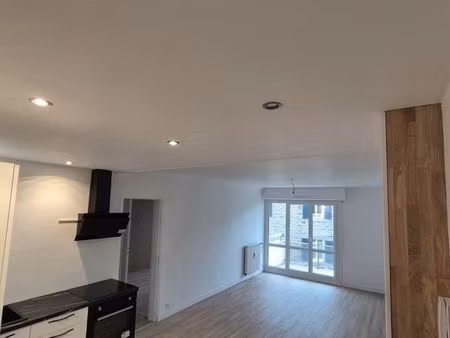 appartement t2 – 42 m² – saint-brieuc – quartier saint-michel