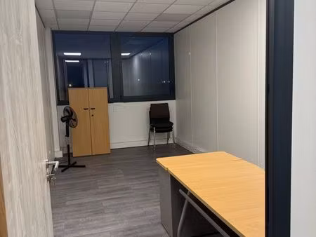location  bureau à drancy