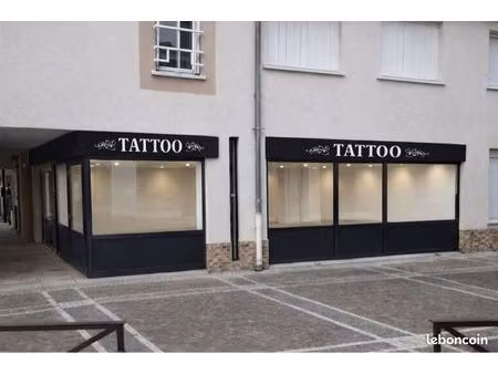 superbe boutique centre ville