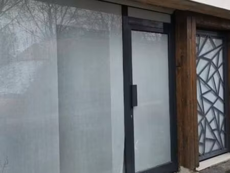 boutique 55 m2   cabinet médical