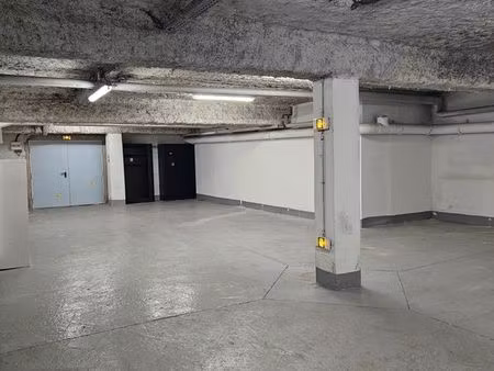 local d'activité à louer 172 m2 - neuilly-sur-marne (93)