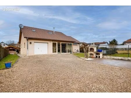 maison 3 pièces 94 m²