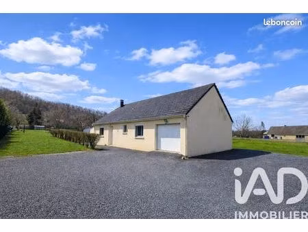propriété 5 pièces 89 m²