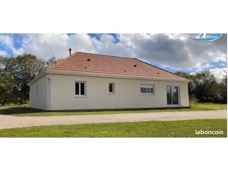 maison 4 pièces 85 m²
