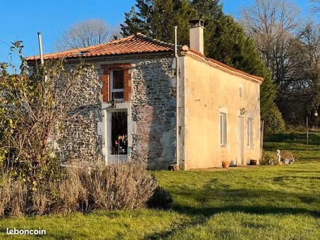 maison de caractère