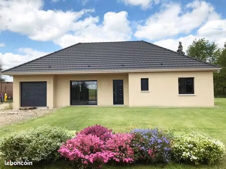 maison 4 pièces 95 m²