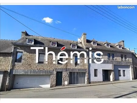 maison 7 pièces 205 m²