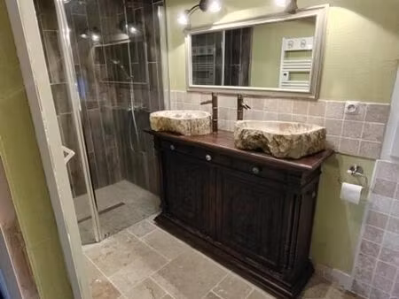 longère 6 pièces 184 m²