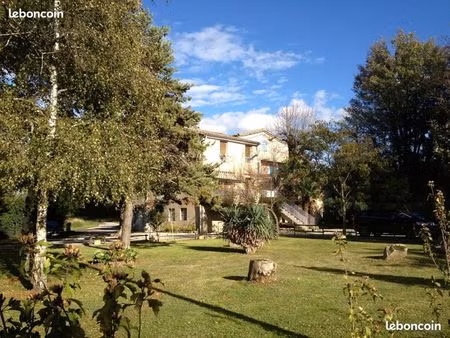 batisse au coeur de loriol sur drôme