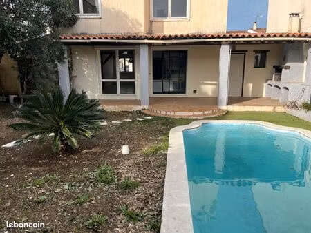 maison individuelle 120 m2