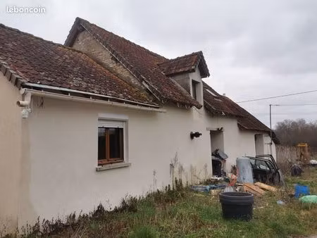 maison individuelle 102 m2