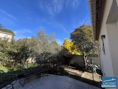 propriété 4 pièces 72 m²