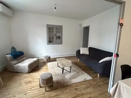 maison de ville quartier cadereau montaury