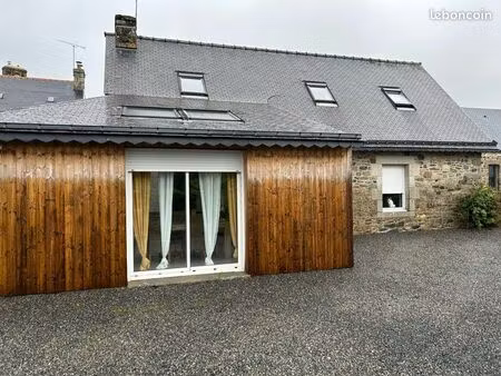 maison familiale 100m2